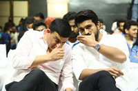 Rowdy Boys Musical Night Photos